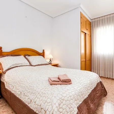 Appartamento 2 Ramon Gallud Torrevieja