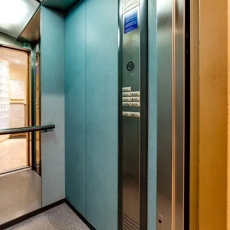 Apartamento 2 Ramon Gallud