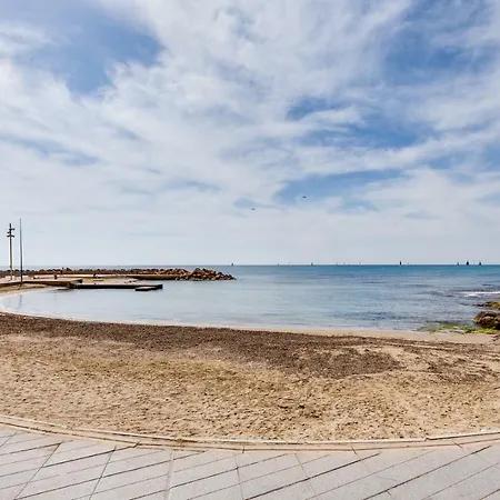 Apartamento 2 Ramon Gallud