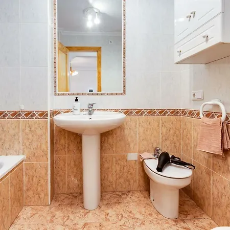 2 Ramon Gallud Apartamento Torrevieja