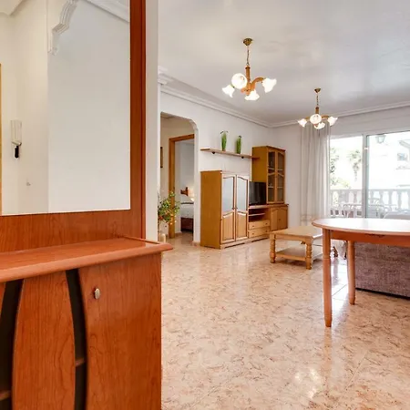 Apartamento 2 Ramon Gallud Torrevieja