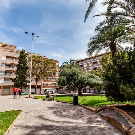 2 Ramon Gallud Appartamento Torrevieja