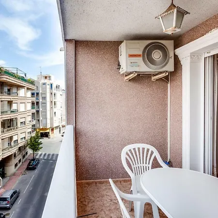 Apartamento 2 Ramon Gallud *