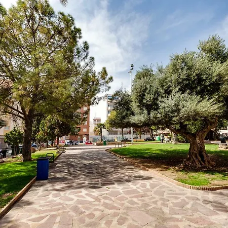 2 Ramon Gallud * Torrevieja