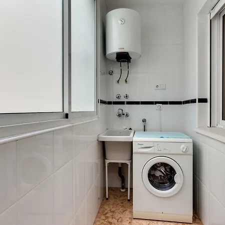 Apartment 2 Ramon Gallud
